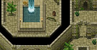 RPG Maker VX Ace - Ancient Dungeons: Jungle