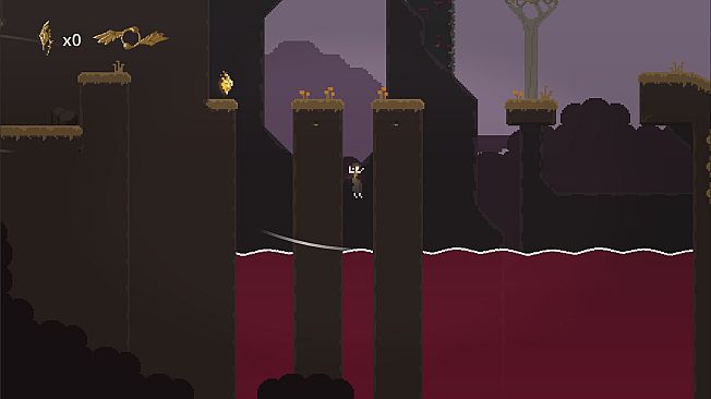 The Tower to God