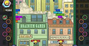 Bob The Brick Breaker