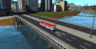 Cities in Motion 2: Players Choice Vehicle Pack