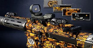 Call of Duty: Ghosts - Hydra Pack