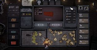 Max Bid