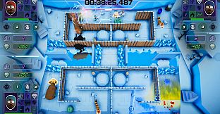 Drome van Slange - Bundle