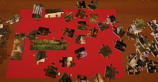 Puzzle Together Multiplayer Jigsaw Puzzles