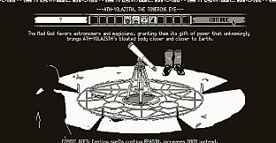 WORLD OF HORROR (Game Preview)