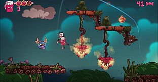 Jamboy, a Jelly-cious Hero: Original Soundtrack