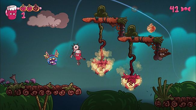 Jamboy, a Jelly-cious Hero: Original Soundtrack