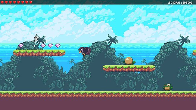 Pixicharm - Meowbolt