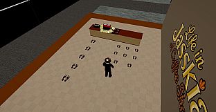 Life in Jasskia: a Coffee Shop