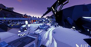 Aery - A New Frontier