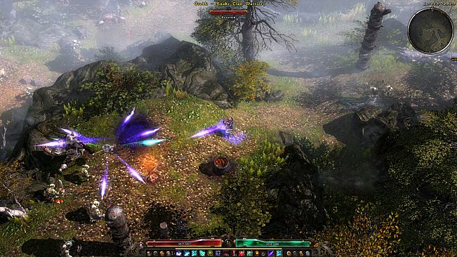 Grim Dawn