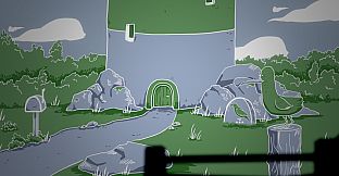 Come Back: Chapter 1