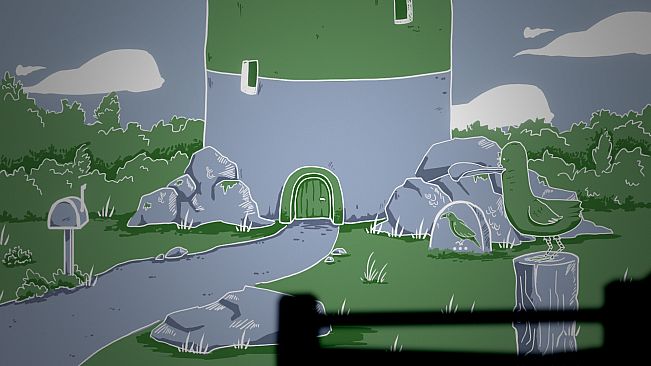 Come Back: Chapter 1