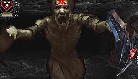 Deck of Darkness: Infernal Depths