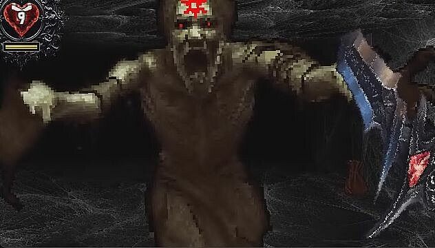 Deck of Darkness: Infernal Depths