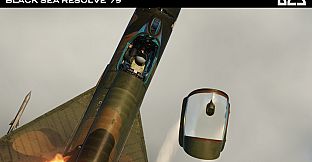 DCS: F-5E Black Sea Resolve '79 Campaign