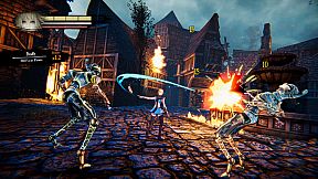 Anima Gate of Memories: I&II Remaster