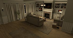 The Neighbor - Escape Room