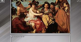 Super Jigsaw Puzzle: Generations - Paintings Puzzles