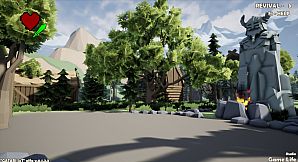 GATARI: Sand on Teeth