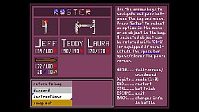 Lord Democrat Strikes Out!