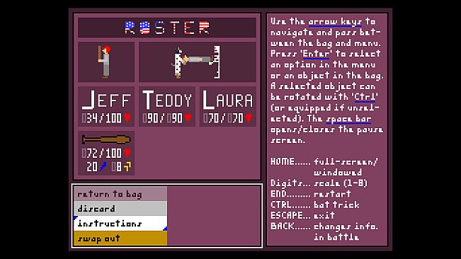 Lord Democrat Strikes Out!