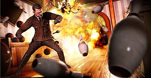 Sniper Elite 5: Target Führer - Wolf Mountain