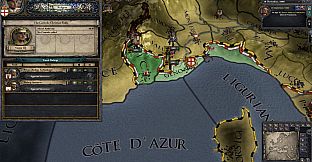 Expansion - Crusader Kings II: The Republic