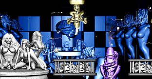 Jacob's Fantastic SeXXXual Voyage