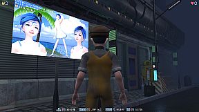 Imaginary girl -Prequel-