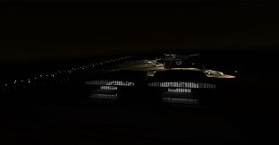 FPV SkyDive - Airport