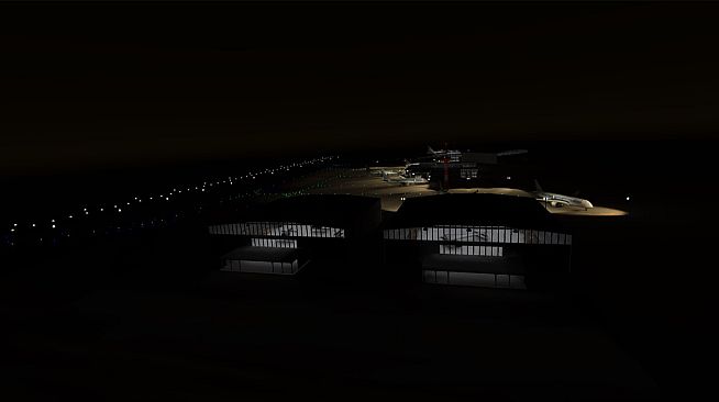 FPV SkyDive - Airport