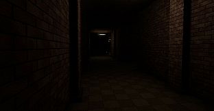 Backrooms Exploration Liminal