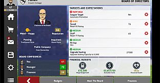 Club Soccer Director 2021