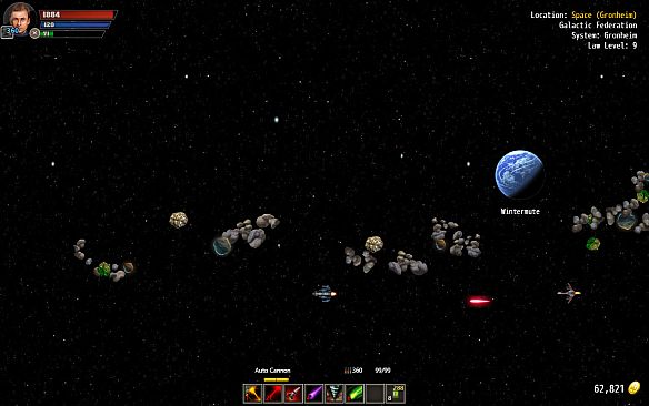 Captain Hannon - The Belanzano