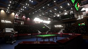 Snooker Nation Championship