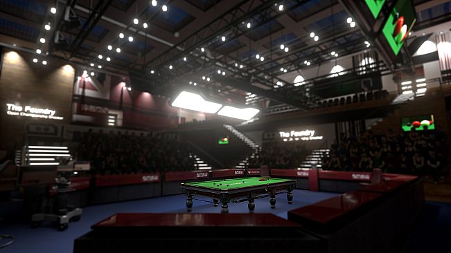 Snooker Nation Championship
