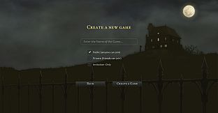 Hunt: The Unknown Quarry - Full Version