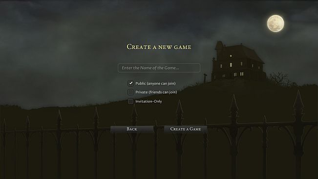 Hunt: The Unknown Quarry - Full Version