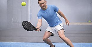 Padel Impact Pro