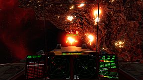 Thrust & Shoot : Flight School