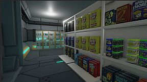 Legitimate Space Corp Simulator LLC