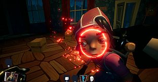 Secret Neighbor Beta