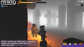 Desert Mercenary corps