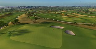 GOLF+ - Fields Ranch West at Omni PGA Frisco