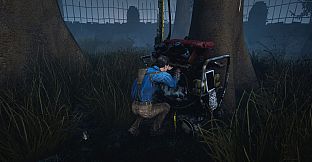 Dead by Daylight - Ash vs Evil Dead