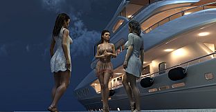 Motherless - Vacation Special: Episode 2