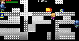 The Tower Of TigerQiuQiu Tiger Bomber