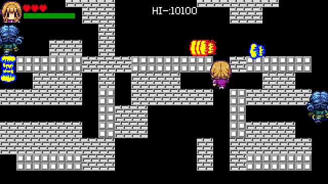 The Tower Of TigerQiuQiu Tiger Bomber