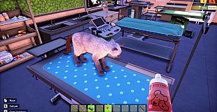 Animal Shelter 2 - Vet Clinic DLC